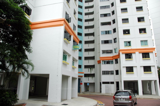 Compassvale Street thumbnail photo